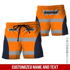 Custom Text Heavy Equipment Hoodie - photo 7