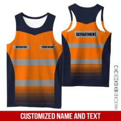 Custom Text Heavy Equipment Hoodie - photo 8