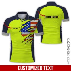 Custom Text Workwear 3D Hoodie - photo 2