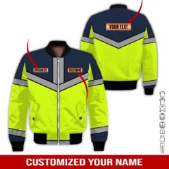 Custom Workwear 3D Hoodie - photo 9