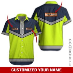 Custom Workwear 3D Hoodie - photo 3