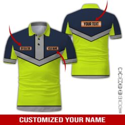 Custom Workwear 3D Hoodie - photo 2