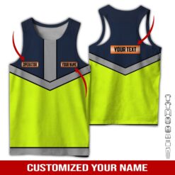 Custom Workwear 3D Hoodie - photo 8