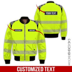 Custom Workwear 3D Hoodie - photo 9