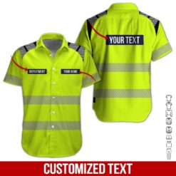 Custom Workwear 3D Hoodie - photo 3