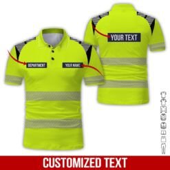 Custom Workwear 3D Hoodie - photo 2