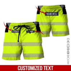 Custom Workwear 3D Hoodie - photo 7