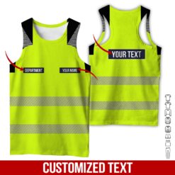 Custom Workwear 3D Hoodie - photo 8