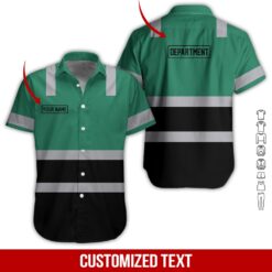 Custom Workwear 3D Hoodie - photo 3