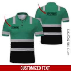 Custom Workwear 3D Hoodie - photo 2