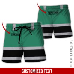 Custom Workwear 3D Hoodie - photo 7