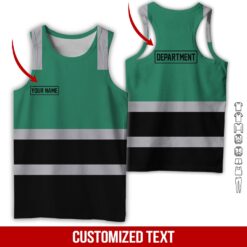 Custom Workwear 3D Hoodie - photo 8