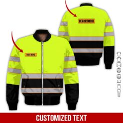 Custom Workwear 3D Hoodie - photo 9