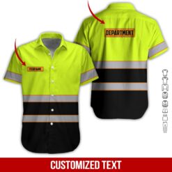 Custom Workwear 3D Hoodie - photo 3