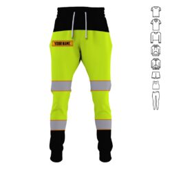 Custom Workwear 3D Hoodie - photo 10