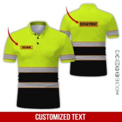 Custom Workwear 3D Hoodie - photo 2