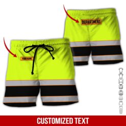 Custom Workwear 3D Hoodie - photo 7