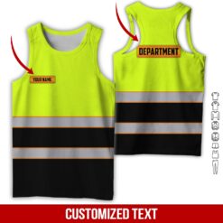 Custom Workwear 3D Hoodie - photo 8