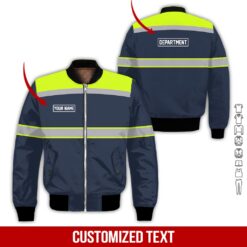 Custom Workwear 3D Hoodie - photo 9