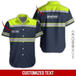 Custom Workwear 3D Hoodie - photo 3