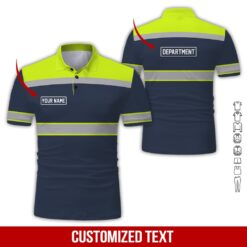 Custom Workwear 3D Hoodie - photo 2