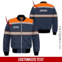 Custom Workwear 3D Hoodie - photo 9