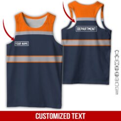 Custom Workwear 3D Hoodie - photo 8