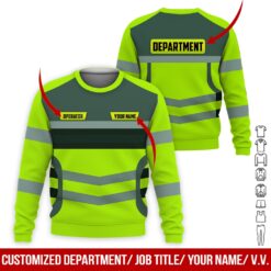 Heavy Equipment Hoodie - photo 4