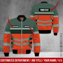 Heavy Equipment Hoodie - photo 9