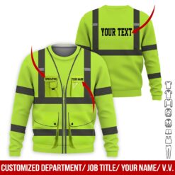 Heavy Equipment Hoodie - photo 4