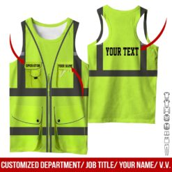 Heavy Equipment Hoodie - photo 8