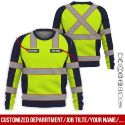 Heavy Equipment Hoodie - photo 4