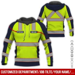 Heavy Equipment Hoodie - photo 5