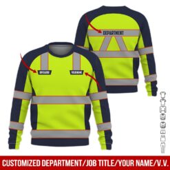 Heavy Equipment Hoodie - photo 4