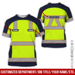 Heavy Equipment Hoodie