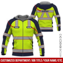 Heavy Equipment Hoodie - photo 6