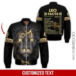 Leo 3D Hoodie - photo 9