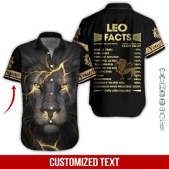 Leo 3D Hoodie - photo 3