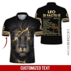 Leo 3D Hoodie - photo 2
