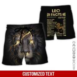 Leo 3D Hoodie - photo 7