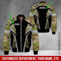 Love ADF 3D Hoodie - photo 9