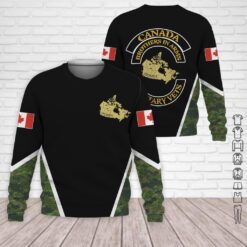 Love CAF Hoodie - photo 4