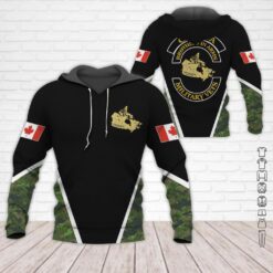 Love CAF Hoodie - photo 5