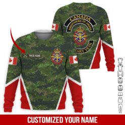 Love CAF Hoodie - photo 4