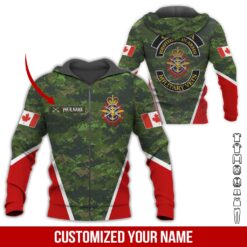 Love CAF Hoodie - photo 6