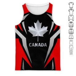 Love Canada Hoodie - photo 8