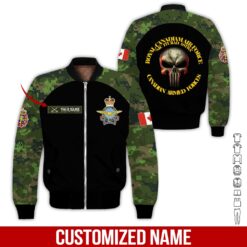 Love Canada Hoodie - photo 9