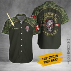 Love Canadian Armed Forces CAF Hoodie - photo 3