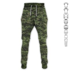 Love Canadian Armed Forces CAF Hoodie - photo 10