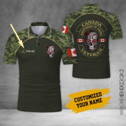 Love Canadian Armed Forces CAF Hoodie - photo 2